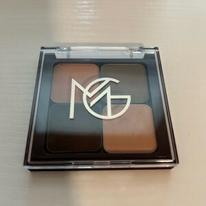 Makeup Geek Eyeshadow Quad
